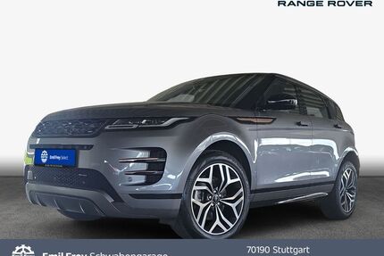 Land Rover Range Rover Evoque Gebrauchtwagen