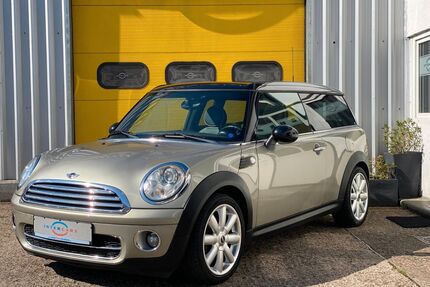 Mini Cooper Gebrauchtwagen