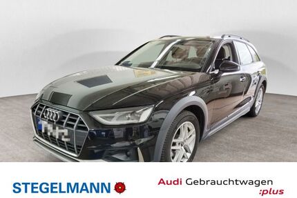 Audi A4 Allroad Gebrauchtwagen