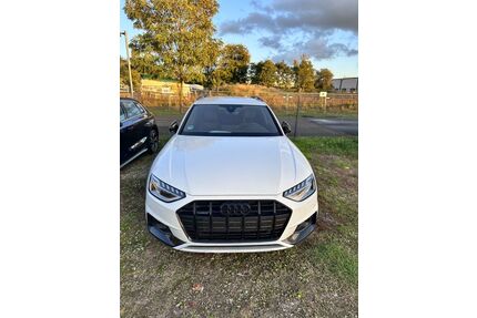 Audi A4 Allroad Gebrauchtwagen