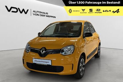 Renault Twingo Gebrauchtwagen