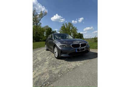 BMW 318 Gebrauchtwagen