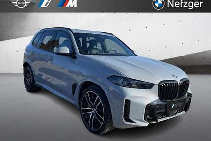 BMW X5 Gebrauchtwagen