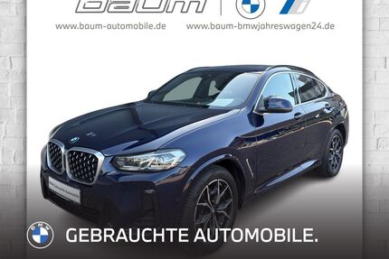 BMW X4 Gebrauchtwagen