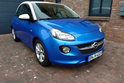 Opel Adam Gebrauchtwagen