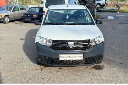 Dacia Sandero Gebrauchtwagen
