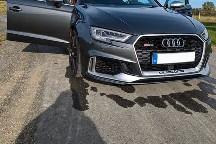 Audi RS3 Gebrauchtwagen