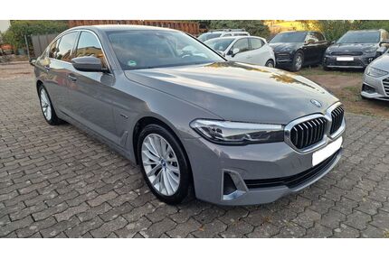 BMW 530 Gebrauchtwagen