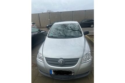 VW Fox Gebrauchtwagen