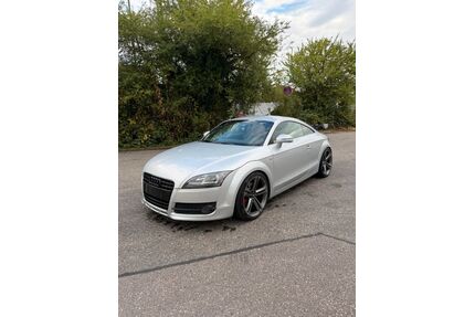 Audi TT Gebrauchtwagen