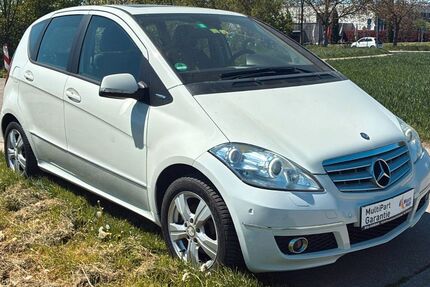 Mercedes-Benz A 200 Gebrauchtwagen