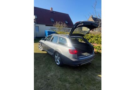Audi A6 Allroad Gebrauchtwagen