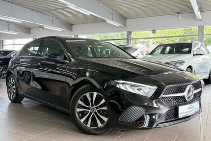 Mercedes-Benz A 180 Gebrauchtwagen