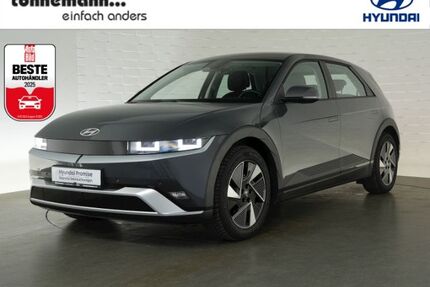 Hyundai IONIQ 5 Gebrauchtwagen