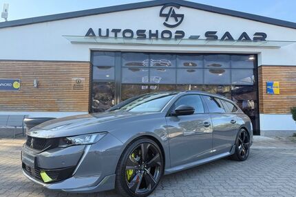 Peugeot 508 Gebrauchtwagen