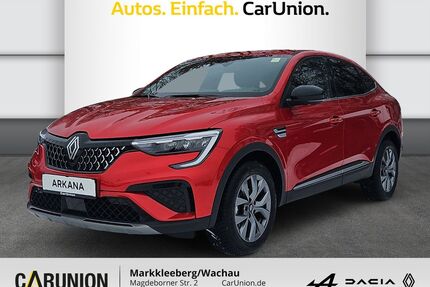 Renault Arkana Gebrauchtwagen