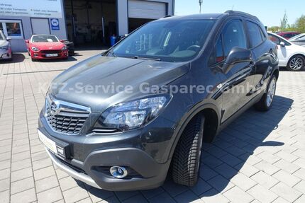 Opel Mokka Gebrauchtwagen