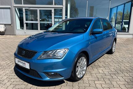 Seat Toledo Gebrauchtwagen