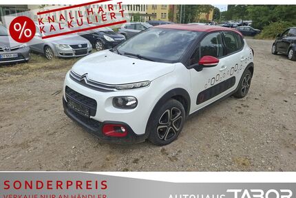 Citroen C3 Gebrauchtwagen