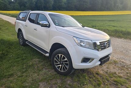 Nissan Navara Gebrauchtwagen