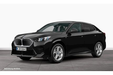 BMW iX2 Gebrauchtwagen