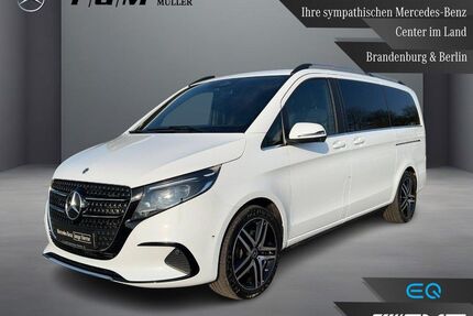 Mercedes-Benz V 250 Gebrauchtwagen
