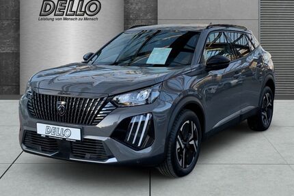 Peugeot 2008 Gebrauchtwagen