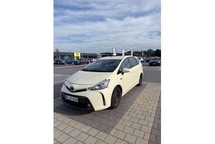 Toyota Prius+ Gebrauchtwagen