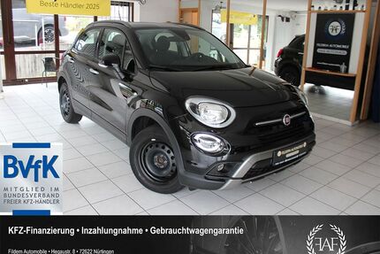 Fiat 500X Gebrauchtwagen