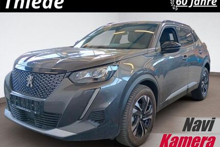 Peugeot 2008 Gebrauchtwagen