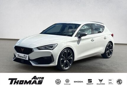 Cupra Leon Gebrauchtwagen