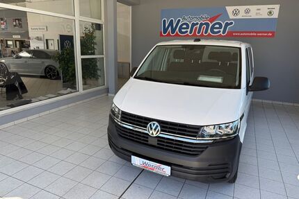 VW T6 Transporter Gebrauchtwagen