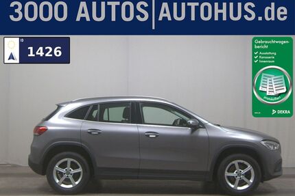 Mercedes-Benz GLA 180 Gebrauchtwagen