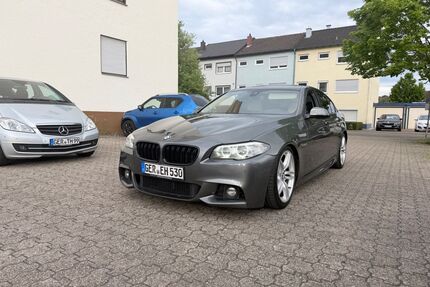 BMW 530 Gebrauchtwagen