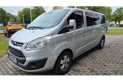 Ford Transit Gebrauchtwagen
