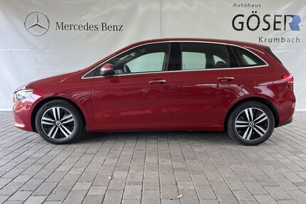 Mercedes-Benz B 250 Gebrauchtwagen