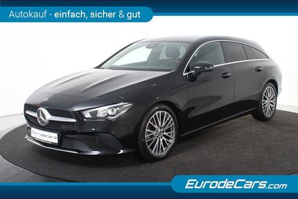 Mercedes-Benz CLA 180 Shooting Brake Gebrauchtwagen