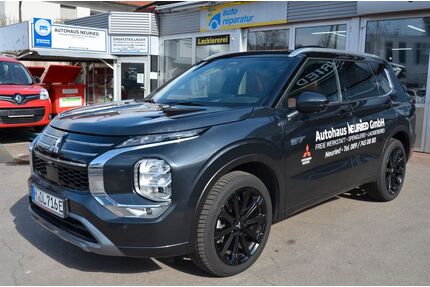 Mitsubishi Outlander Gebrauchtwagen