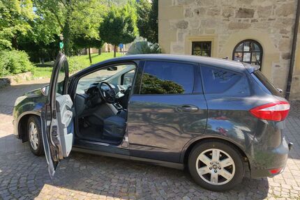 Ford C-Max Gebrauchtwagen