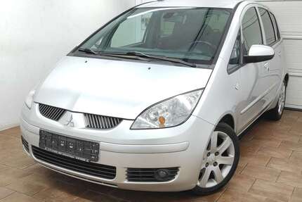 Mitsubishi Colt Gebrauchtwagen