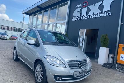 Mercedes-Benz A 180 Gebrauchtwagen