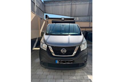 Nissan NV300 Gebrauchtwagen