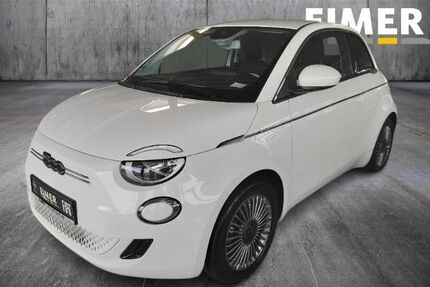 Fiat 500e Gebrauchtwagen