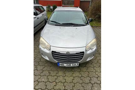 Chrysler Sebring Gebrauchtwagen