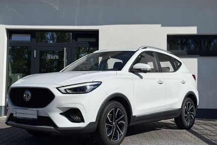 MG ZS Gebrauchtwagen