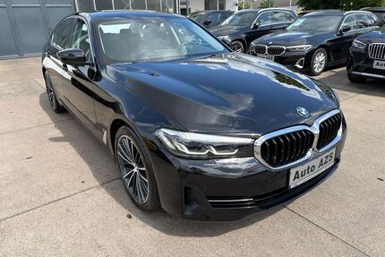 BMW 520 Gebrauchtwagen