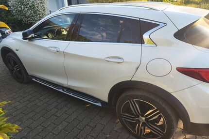 INFINITI QX30 Gebrauchtwagen