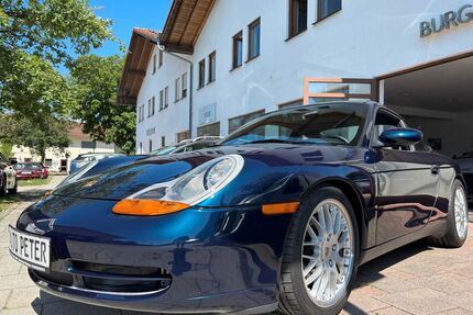 Porsche 996 Gebrauchtwagen
