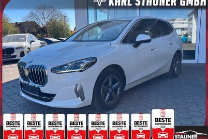 BMW 218 Active Tourer Gebrauchtwagen