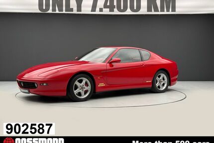 Ferrari 456 Gebrauchtwagen